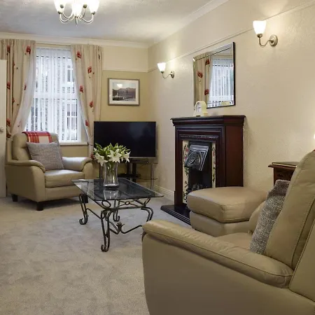 Friars Holiday home Keswick (Cumbria)