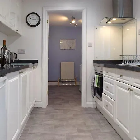 Friars Holiday home Keswick (Cumbria)
